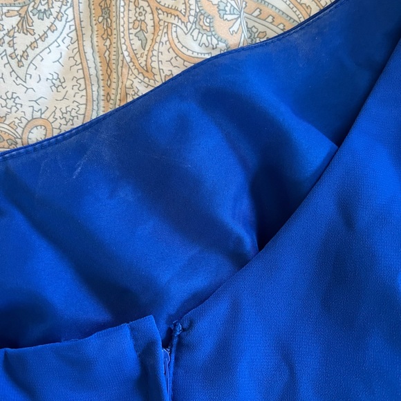 David’s Bridal Dress - Picture 3 of 7